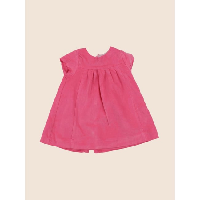 Robe - Bon état rose <span itemprop=