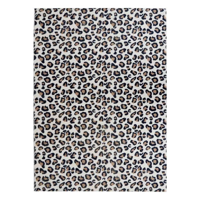 Tapis rectangulaire COUKA - ATMOSPHERA