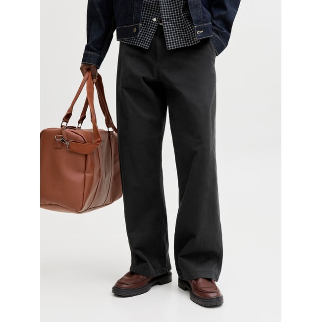 Pantalon black 1 <span itemprop=