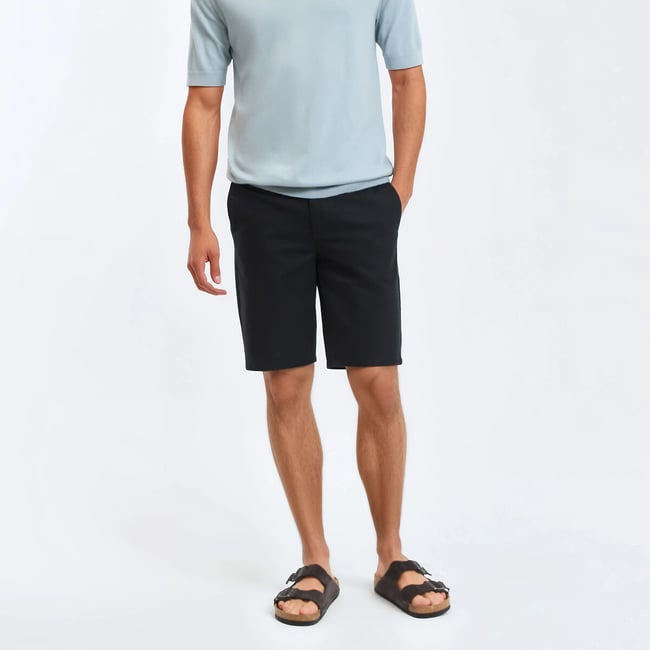 Signature Chino-Bermudas JONAS - LA REDOUTE COLLECTIONS