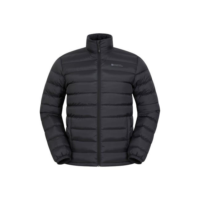 Veste VISTA noir <span itemprop=