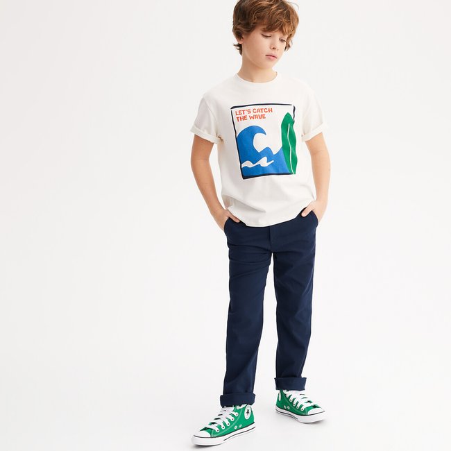 Chinohose - LA REDOUTE COLLECTIONS