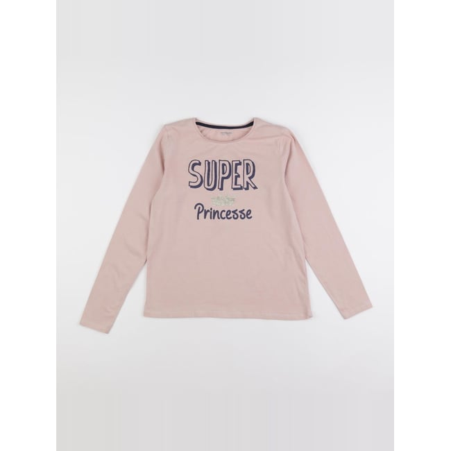 Tee-shirt - Très bon état v002234 <span itemprop=