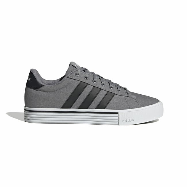 Baskets Daily 4.0  gris/noir <span itemprop=