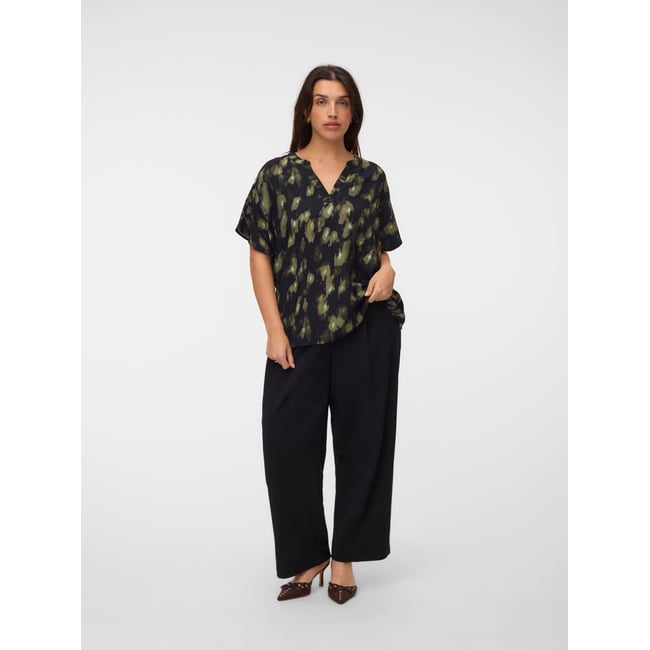 Top noire - black <span itemprop=
