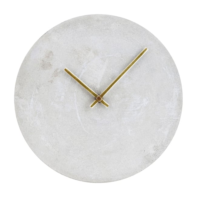 Horloge mural Watch Couleur v002229 <span itemprop=
