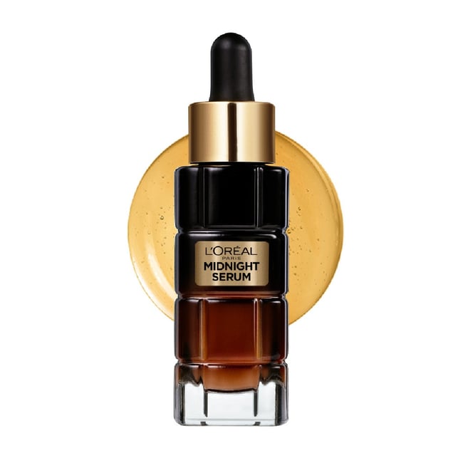 Sérum Anti-Âge Midnight Age Perfect - L'OREAL PARIS