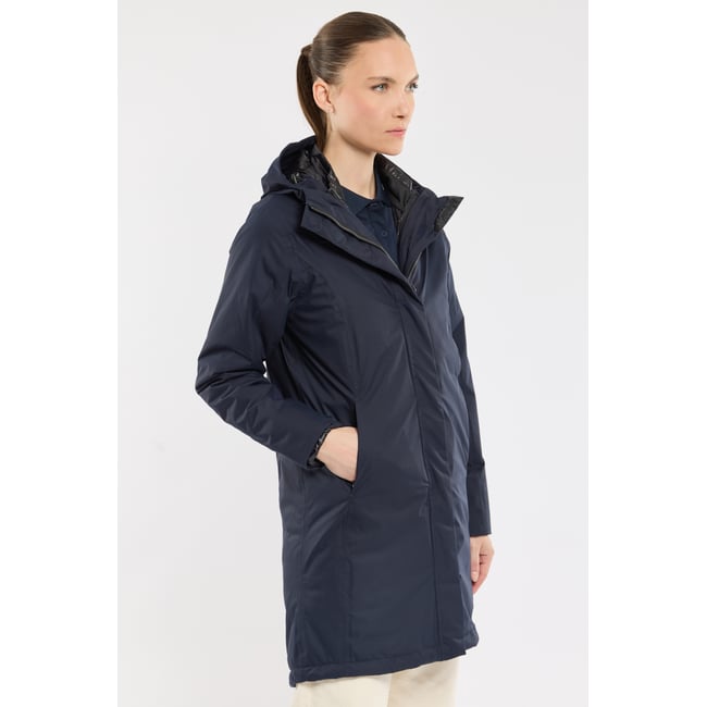 Parka 3 en 1 BERLINA - BERMUDES