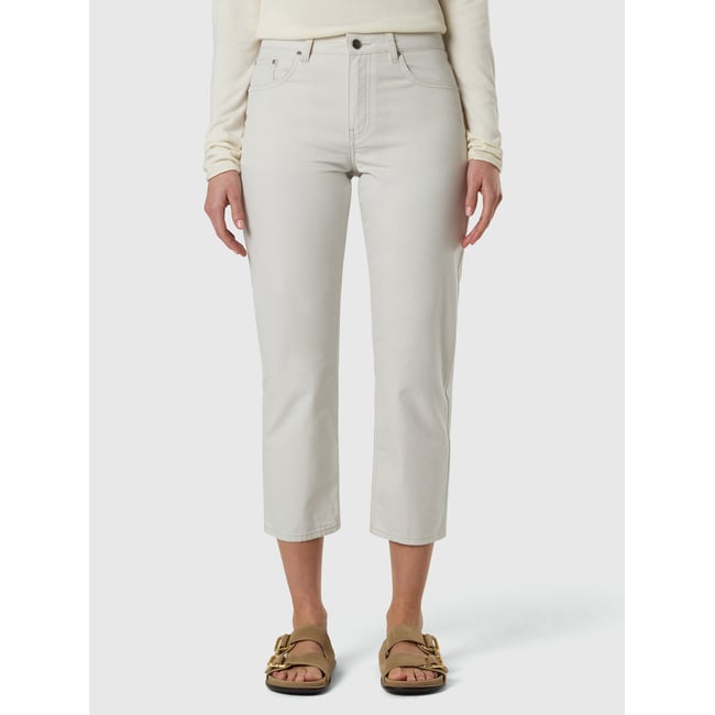 Pantalon en coton-TENCEL™ à 5 poches - NORTH SAILS
