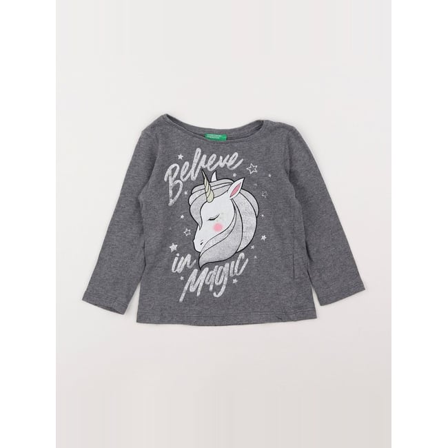 Tee-shirt - Très bon état v002229 <span itemprop=
