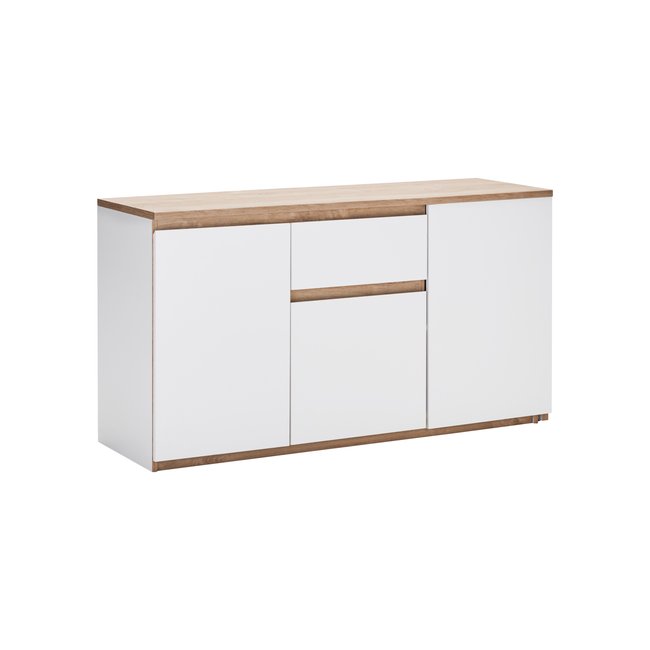 Bureau pivotant - GIBRIL Couleur multicolore <span itemprop=