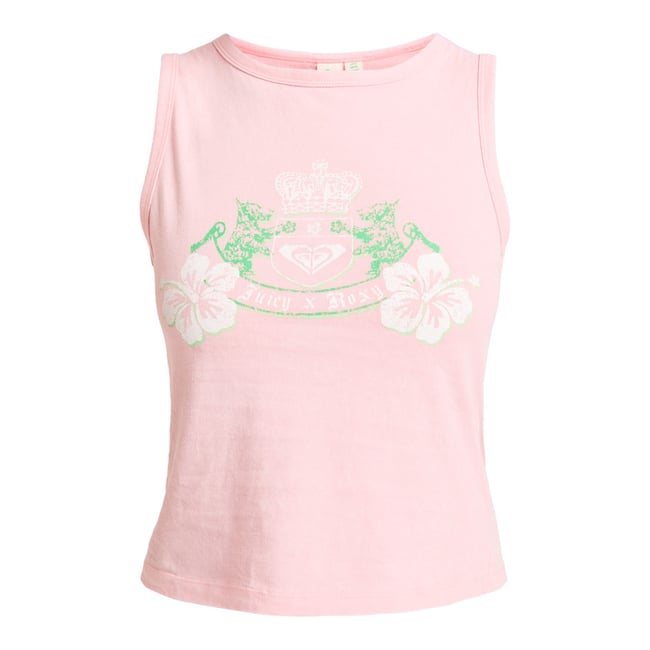 T-Shirt, manches courtes, col rond, . rose candy pink <span itemprop=