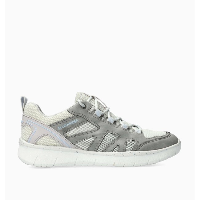 Chaussures en synthétique LUGANA - MEPHISTO