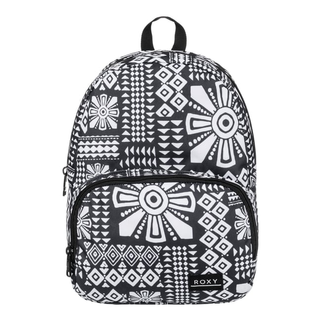 Sac à dos mini ALWAYS CORE. noir phantom mo rockin vibe app <span itemprop=