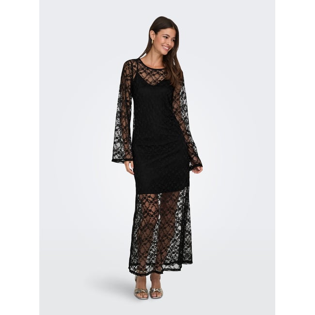 Robe En Dentelle - JDY