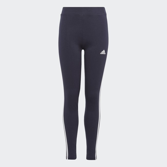 Leggings 3 bandas azul marino <span itemprop=