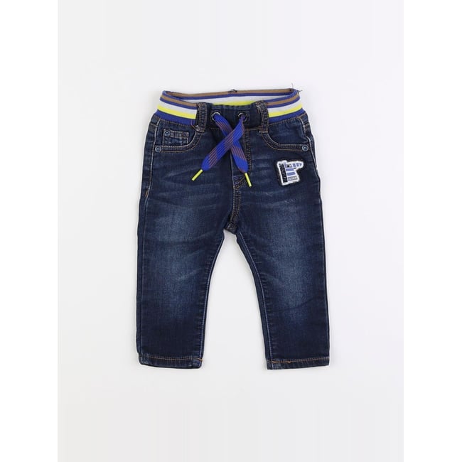 Jean - Bon état v002232 <span itemprop=