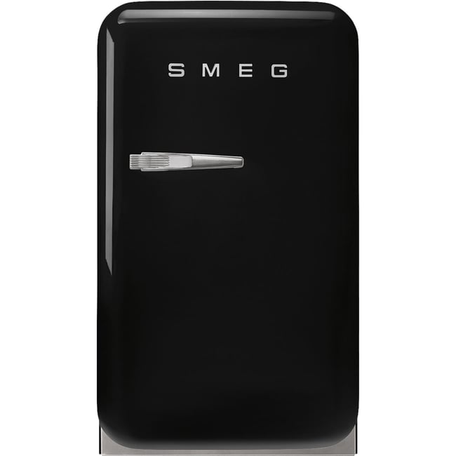 Mini réfrigérateur 1 porte poignée à gauche FAB5 - SMEG