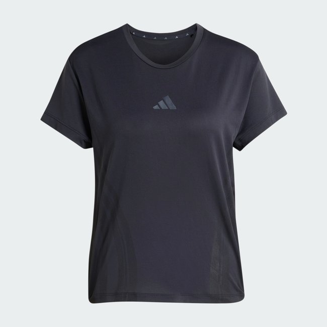 T-shirt Airchill Intensity black <span itemprop=