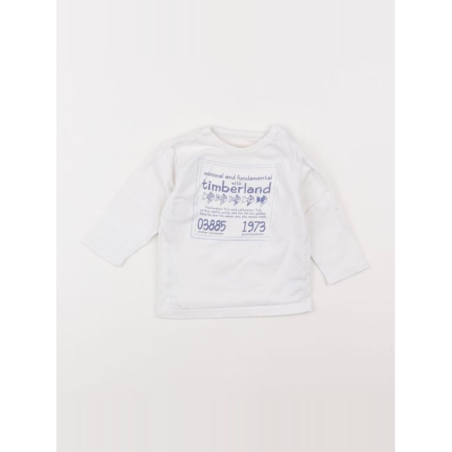 Tee-shirt - Très bon état v002227 <span itemprop=