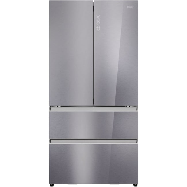 Réfrigérateur multi portes HFR79F19EFGK - HAIER