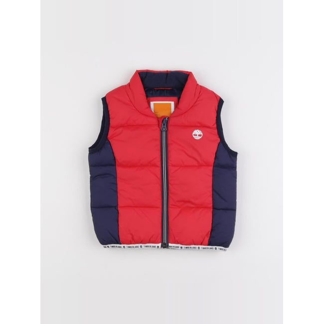 Doudoune - Bon état v002231 <span itemprop=