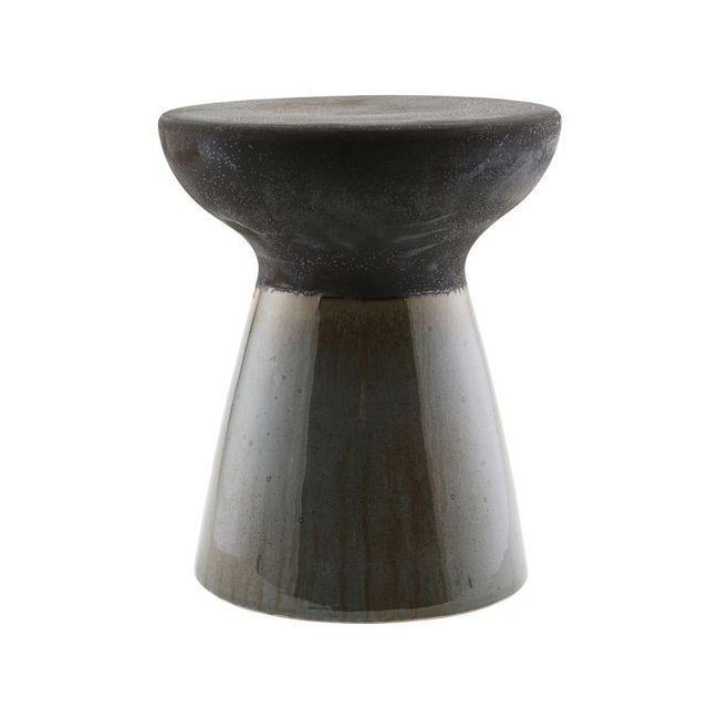 Tabouret grès  Pablo - HOUSE DOCTOR