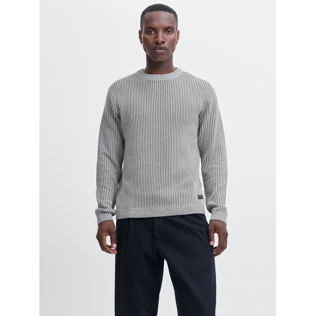 Pull En Maille - JACK & JONES