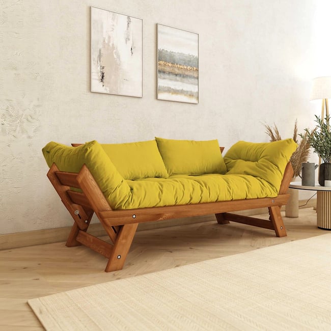 Садовый диван 2-местный CPT8165-210 - SO'HOME