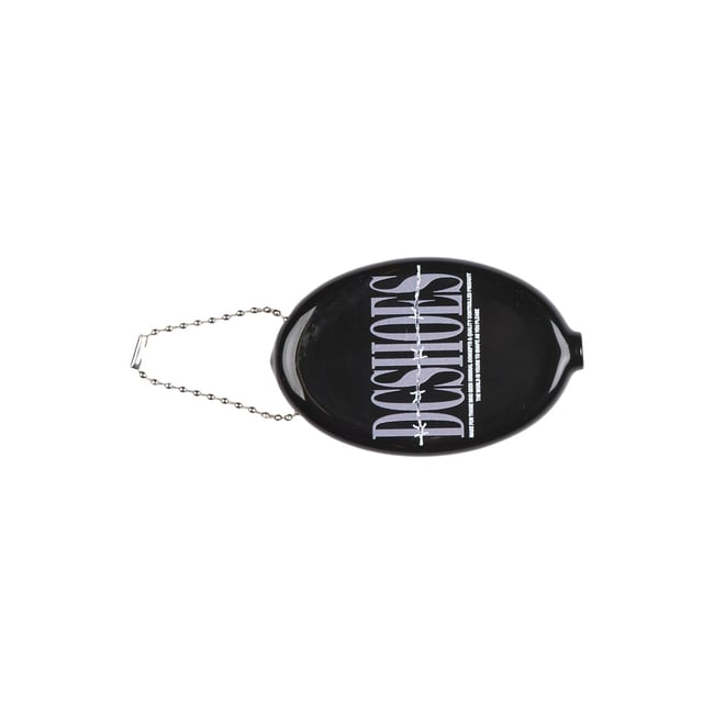 Porte-monnaie NEW EGG COIN. - DC SHOES