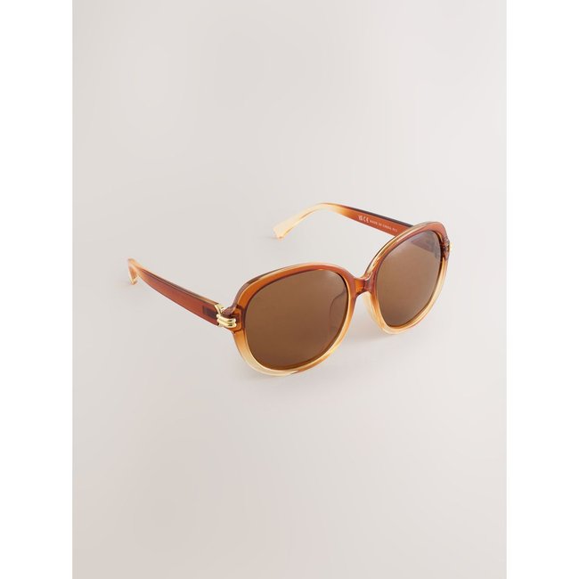 Lunettes de soleil carrées - NEXT