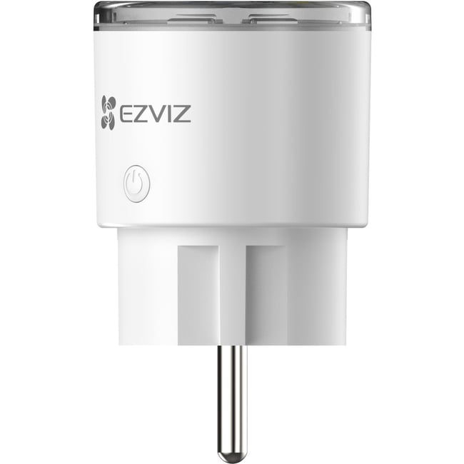 Prise connectée T30-10E - EZVIZ