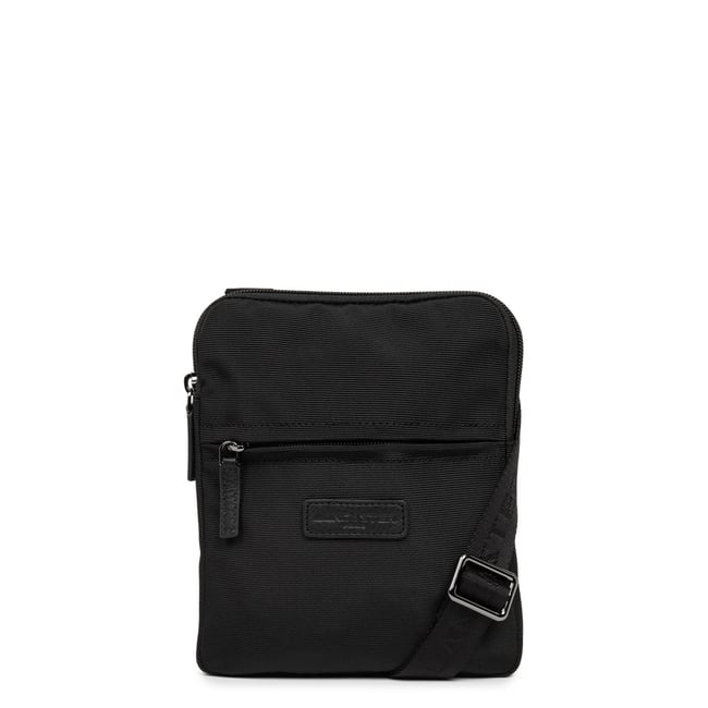 Petit pochette SMART noir <span itemprop=