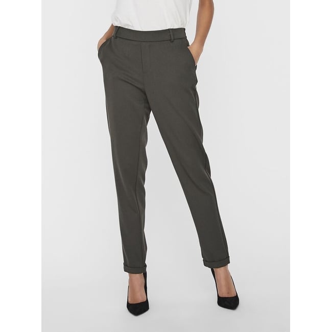 Pantalón recto - VERO MODA