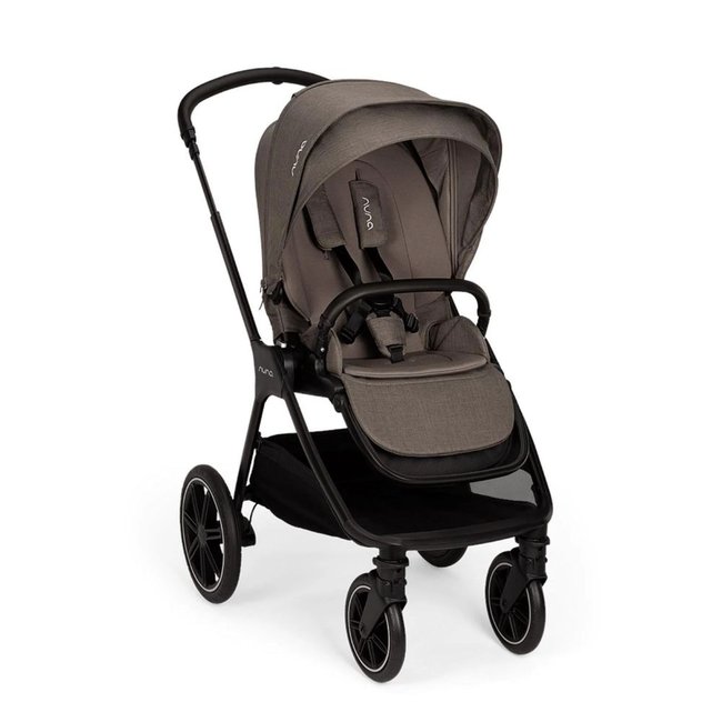 Poussette Triv LX gris <span itemprop=