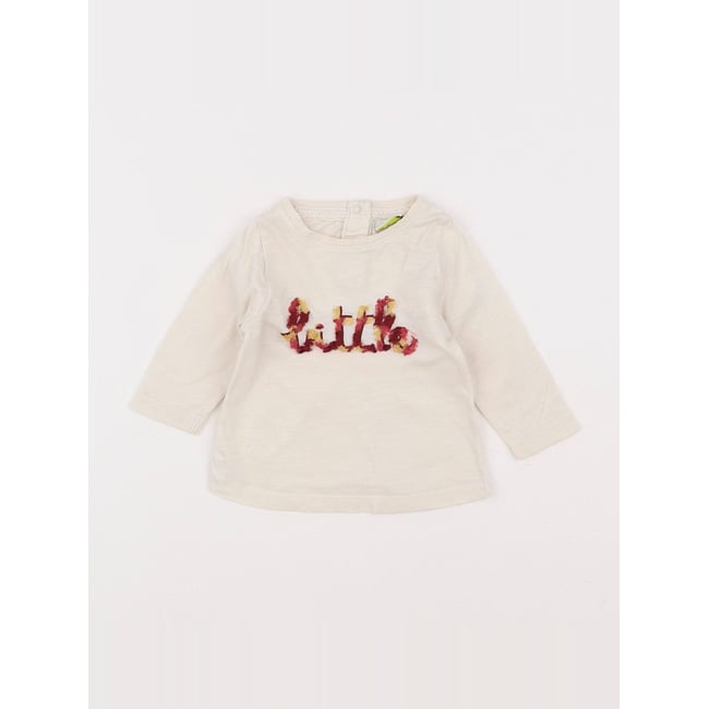 Tee-shirt - Très bon état v002235 <span itemprop=