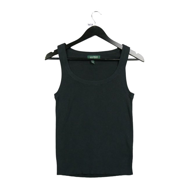 Tee-shirt - Très bon état noir <span itemprop=