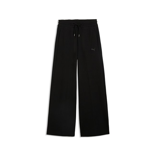 Pantalon large ESSENTIALS ELEVATED - PUMA