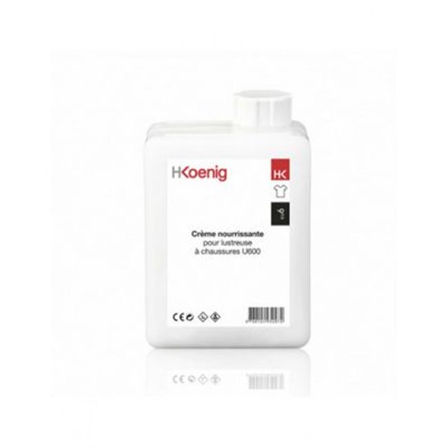 Creme pour U600 - CU6 n/c <span itemprop=
