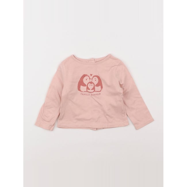 Tee-shirt - Très bon état v002234 <span itemprop=