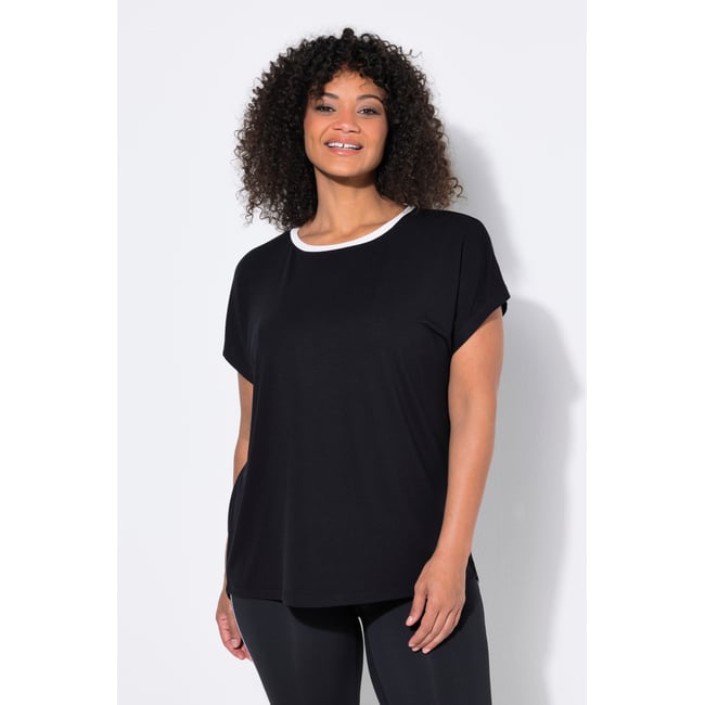T-shirt oversize - ULLA POPKEN