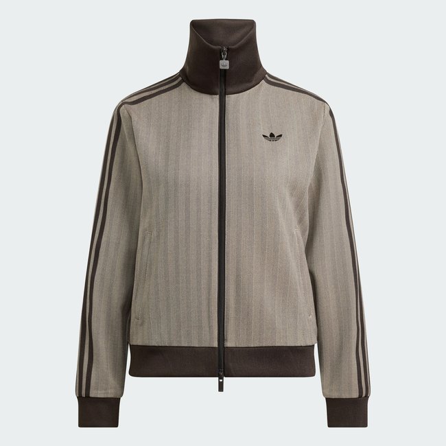 VESTE DE SURVÊTEMENT TWEED OG - adidas Originals