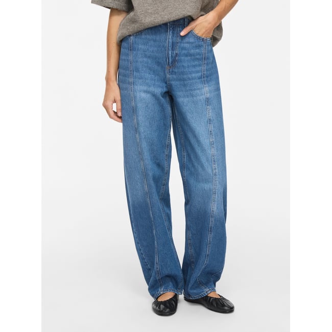 Jean bleu - medium blue denim1 <span itemprop=