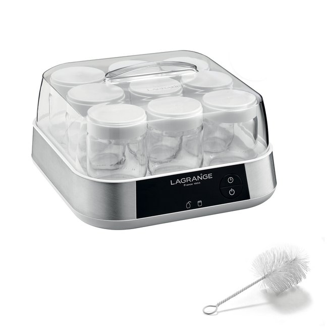 Yoghurtmaker Lijn met borstel 459 002 <span itemprop=