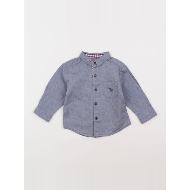 Chemise - Très bon état v002232 <span itemprop=