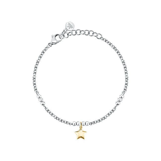 Bracelet TALISMANI multicouleur <span itemprop=