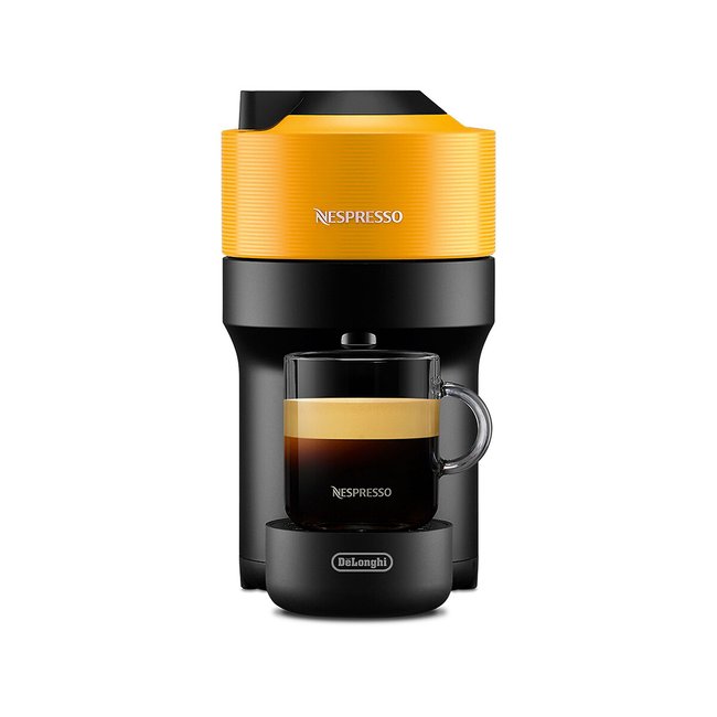 Nespresso by De'longhi Vertuo Pop Coffee Pod Machine - NESPRESSO