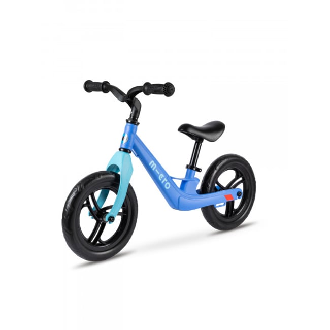 Draisienne Micro Balance Bike Lite - Vert Paon - MICRO MOBILITY