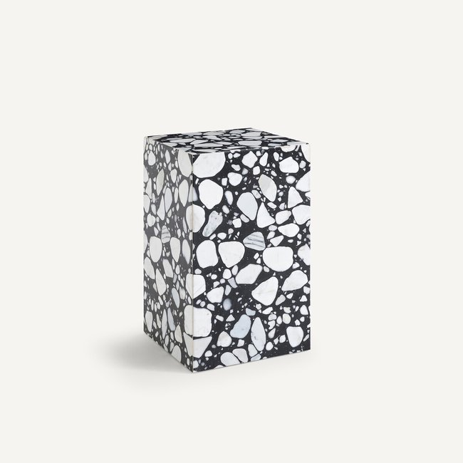 Tavolino in terrazzo, Alcana terrazzo AM.PM