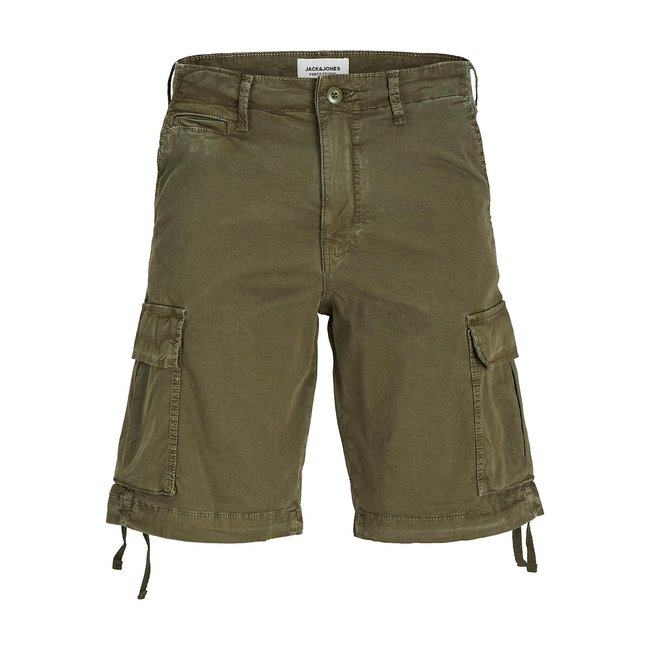 Calções cargo - JACK & JONES